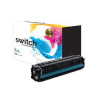 Switch CF401X Premium pour imprimantes HP Color LaserJet Pro M 250/270