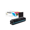 Cartouche laser premium Switch CF542X 203X compatible HP, unité
