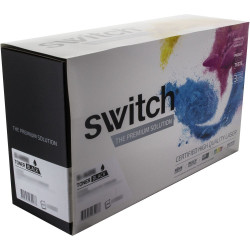Cartouche Laser Premium Switch Noir CF289A pour imprimantes HP
