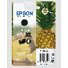 Cartouche Origine Epson 604XL Noir - Référence officielle