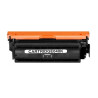 Toner Laser Compatible Canon 040K Noir - Cartouche Solidaire