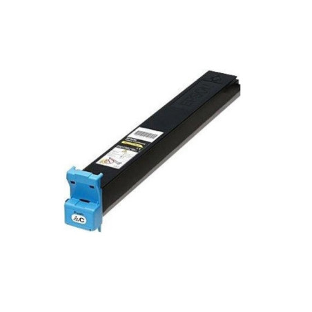 Toner Compatible Epson S050476 Cyan - Rendement 14000 pages
