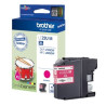 Brother LC22UM Magenta - Cartouche Originale 22UM - OEM
