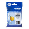 Cartouche Origine Noir LC3211BK Brother (3211BK) - Conforme