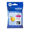 Cartouche Origine Brother 3211M Magenta - Conforme et fiable