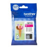 Cartouche Origine BROTHER LC3213M Magenta - Référence 3213M