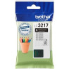 Cartouche Origine Noir Brother LC3217BK 3217BK