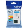 Cartouche Origine Cyan LC3219XLC (OEM 3219XLC) - Brother