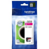 Cartouche Origine Magenta LC3233M Brother 3233M – Conforme et reconnue