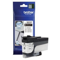 Cartouche d'origine Brother 3237BK noir pour HL-J 6000 DW et autres