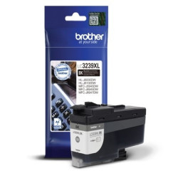 Cartouche Origine Noir 3239XLBK pour Brother HL-J 6000 DW, HL-J 6100