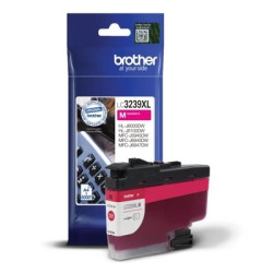 Cartouche Origine Brother 3239XLM Magenta - Référence exacte OEM