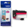 Cartouche Origine Brother DCP-J 1200 DW - Magenta - 750 pages - OEM