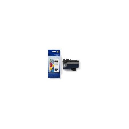 Cartouche Origine Noir LC426XLBK Brother - Réf. OEM 426XL