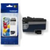 Cartouche Origine Noir LC426XLBK Brother - Réf. OEM 426XL