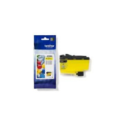 Cartouche d'encre Jaune Origine Brother 426XL - Conforme et calibrée