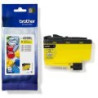 Cartouche d'encre Jaune Origine Brother 426XL - Conforme et calibrée