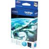 Cartouche cyan Origine 985 pour imprimantes Brother
