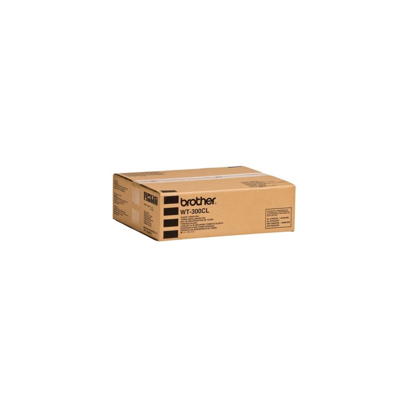 Cartouche d'origine Brother WT300CL - GAMME ORIGINE, conforme et