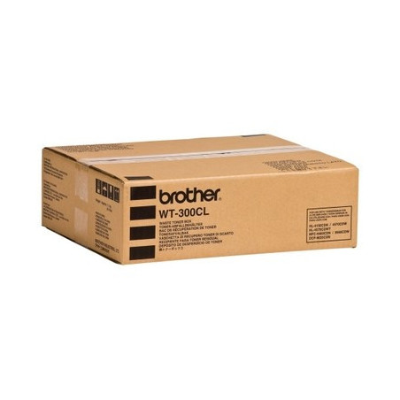 Cartouche d'origine Brother WT300CL - GAMME ORIGINE, conforme et