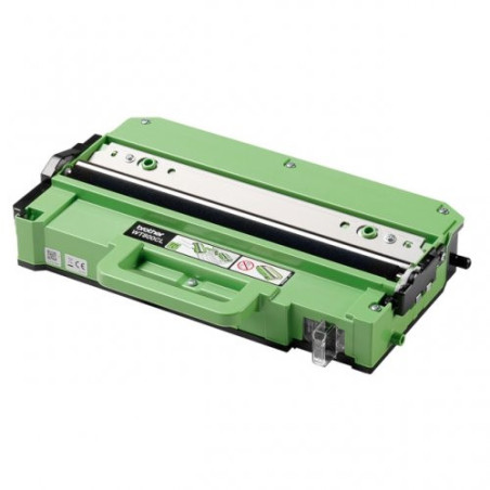 Cartouche Origine Brother WT-800CL Aucune - Conforme et fiable