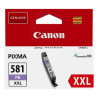 Cartouche Bleu Originale Canon 581 - Conforme et calibrée