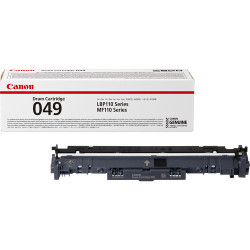 Tambour Original Canon 2165C001 Noir - Référence constructeur