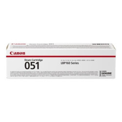 Tambour Originale Canon 2170C001 Noir – Qualité garantie par le