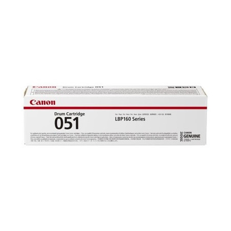 Tambour Originale Canon 2170C001 Noir – Qualité garantie par le