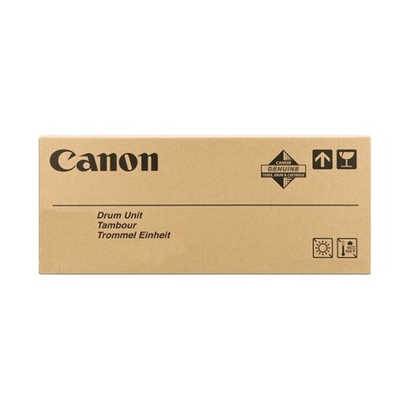 Canon EXV29 - Tambour Origine Noir pour imprimantes Canon