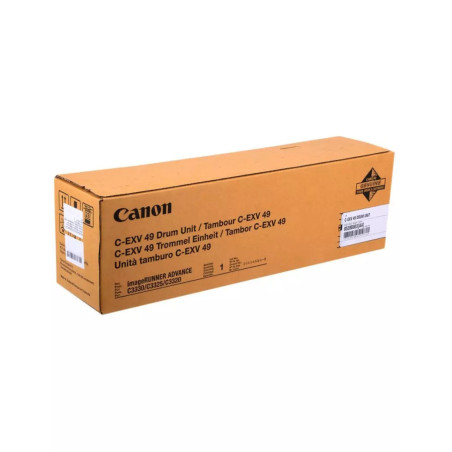 Tambour Originale Canon 8528B003 / 8528B003, CEXV49 Noir |...