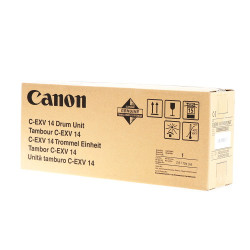 Cartouche Origine EXV14 Noir pour imprimantes Canon Imagerunner
