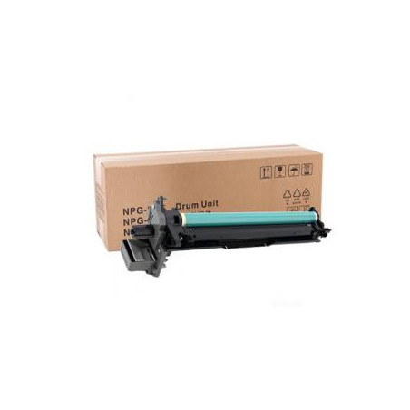 Tambour Origine Canon 4793B003 Noir CEXV3839 - Cartouche d'origine