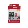 Cartouche 540L/541XL Pack x2 Origine Canon pour Pixma MG 2100 Series
