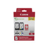 Cartouches d'origine Canon 575XL/576XL - Pack x 2 pour Pixma TR 4750
