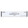 Cartouche d'origine T01 Noir pour Canon imagePRESS C