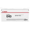 Cartouche d'origine Canon 40 pour I-Sensys LBP-710/712 Cx Cdn - Noir