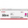 Toner Original Canon 5096C002 Magenta - Conforme OEM