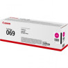 Toner Original Canon 5092C002 Magenta - Unité Magenta pour