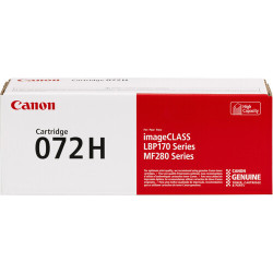 Cartouche d'origine noir 5648C002 pour imprimantes Canon i-SENSYS
