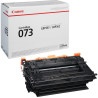 Toner Laser Originale Canon 73 Noir - Cartouche OEM