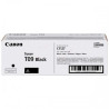 Cartouche laser noir T09 Origine pour Canon i-SENSYS X C 1100 Series