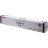 Toner Laser Original Canon EXV45 Noir - Référence EXV45