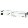 Cartouche/toner Origine Noir EXV48 pour imprimantes Canon