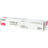 Cartouche Magenta Origine EXV48 pour Canon IR-C 1300 Series