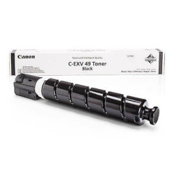 Toner Laser Originale Canon 8524B002 Noir | Origine