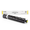 Toner laser Originale Canon 8527B002 / 8527B002, CEXV49 Jaune...