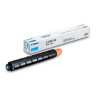 Cartouche Origine Cyan Canon EXV52 pour imageRUNNER Advance DX C