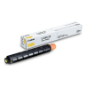 Toner Laser Origine CANON EXV52 Jaune - Référence exacte OEM