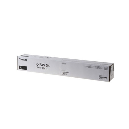 Cartouche/toner noir Origine EXV54 pour Canon Imagerunner